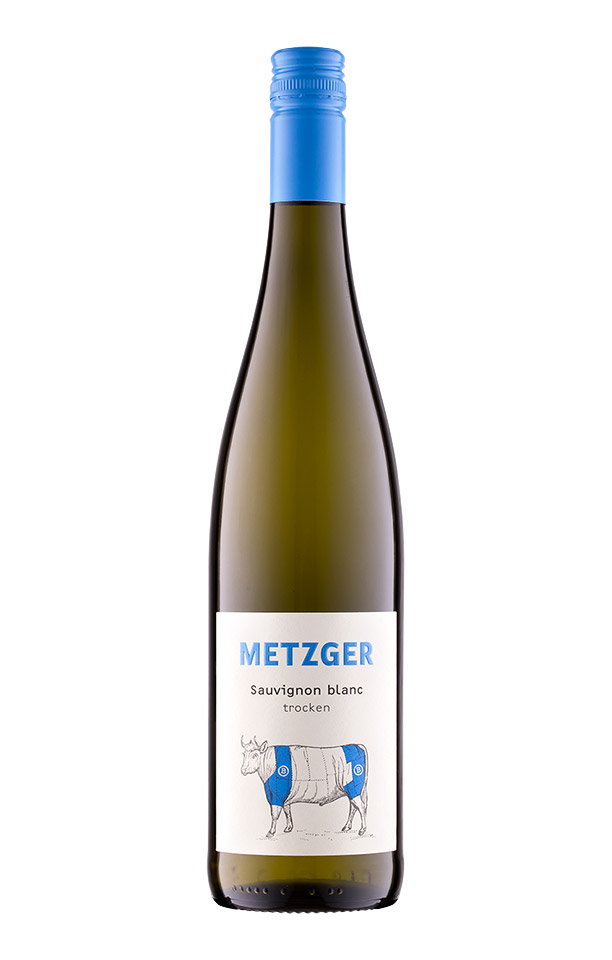 Metzger Wein - Sauvignon Blanc
