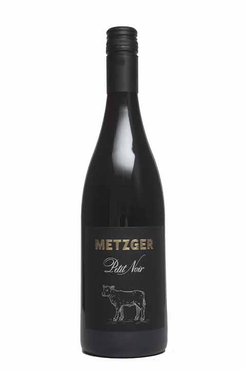 Metzger Wein - Petit Noir