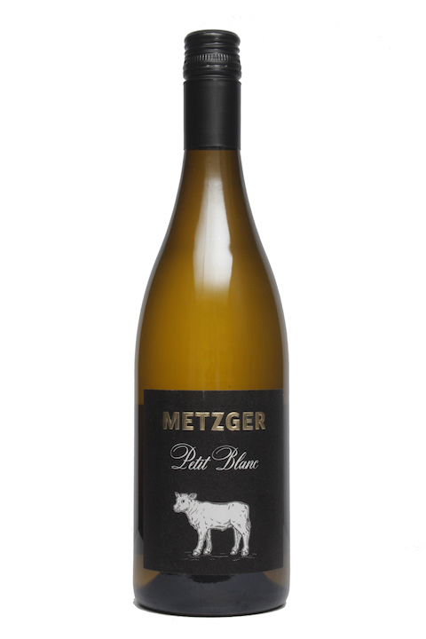Metzger Wein - Duett